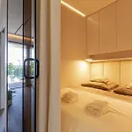 Omega Prestige # 5 Private Pool & Jacuzzi & Sauna & Gym & Access 아파트