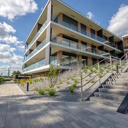 Omega Prestige # 5 Private Pool & Jacuzzi & Sauna & Gym & Access *