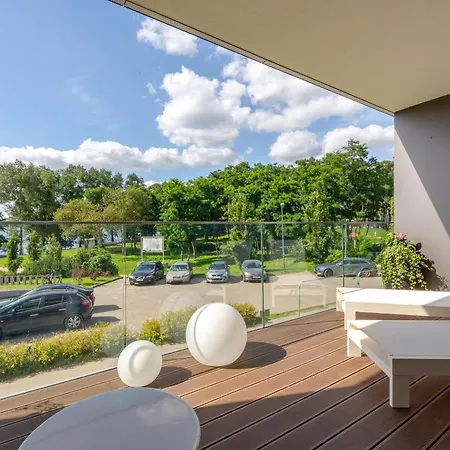 Διαμέρισμα Omega Prestige # 5 Private Pool & Jacuzzi & Sauna & Gym & Access