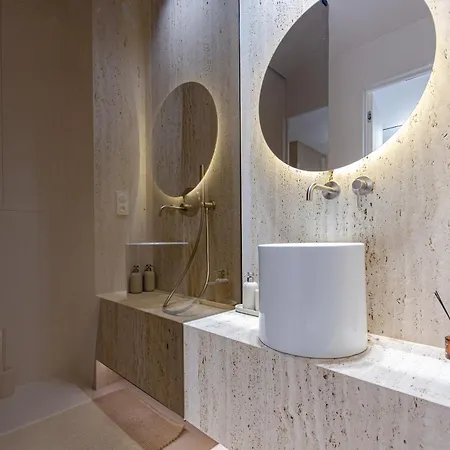 Omega Prestige # 5 Private Pool & Jacuzzi & Sauna & Gym & Access شقة