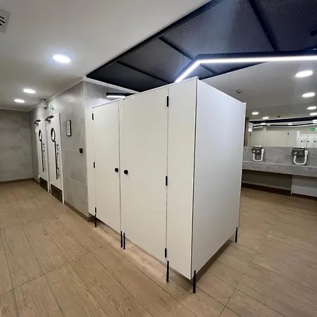 Omega Prestige # 5 Private Pool & Jacuzzi & Sauna & Gym & Access * Olštýn